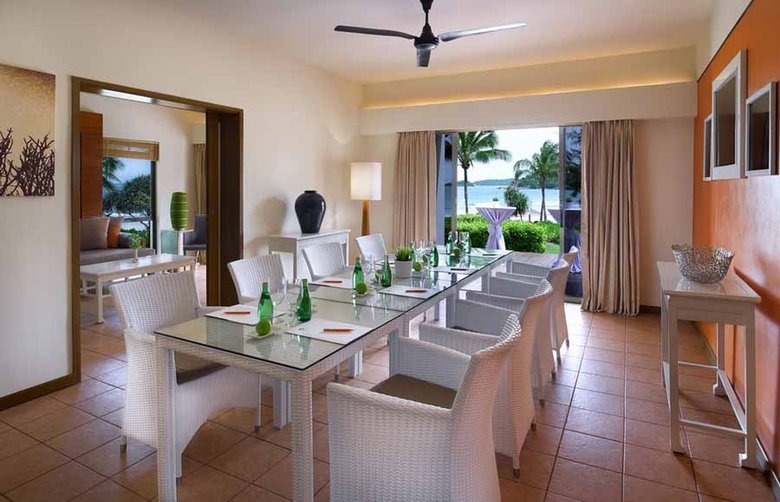 Hotel Angsana Resort & Spa