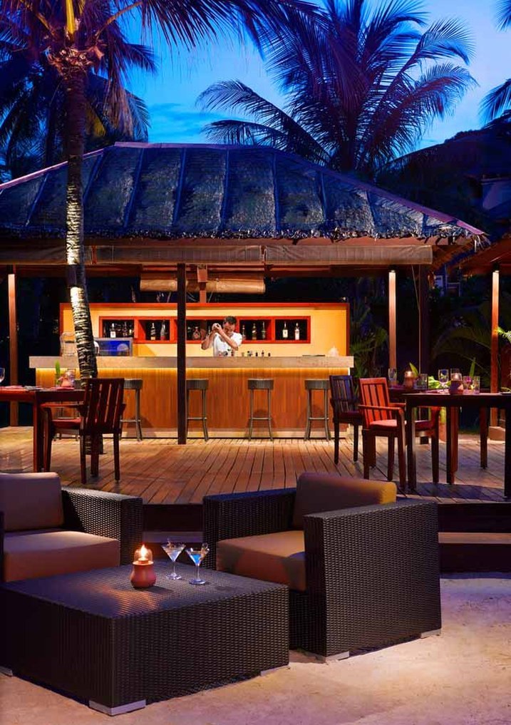 Hotel Angsana Resort & Spa