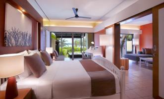 Hotel Angsana Resort & Spa