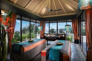 Hotel Angsana Resort & Spa