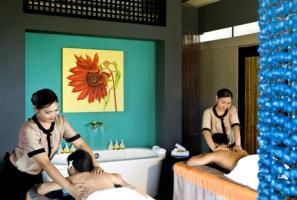 Hotel Angsana Resort & Spa