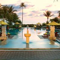 Hotel Angsana Resort & Spa