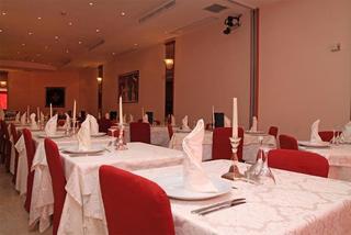 Hotel Best Western Nettunia