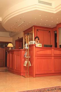Hotel Best Western Nettunia