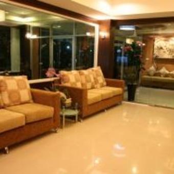 Great Residence Hotel