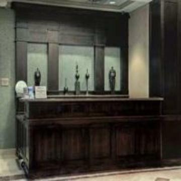 Hotel Hilton Garden Inn Denver Tech Center