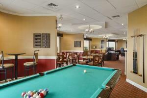 Hotel Hilton Oak Lawn