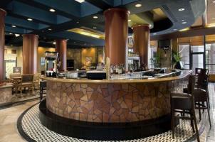 Hotel Embassy Suites By Hilton Phoenix Downtown North