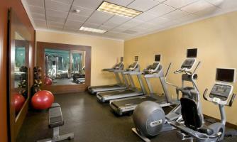 Hotel Embassy Suites By Hilton Phoenix Downtown North
