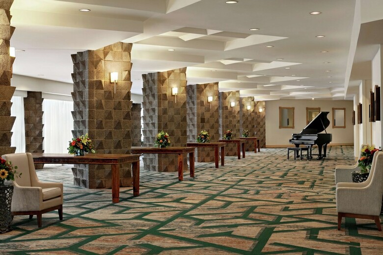 Hotel Doubletree Paradise Valley Resort Scottsdale