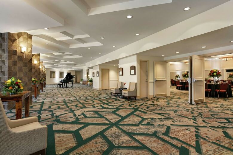 Hotel Doubletree Paradise Valley Resort Scottsdale