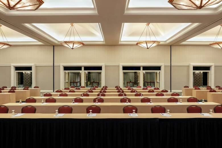 Hotel Doubletree Paradise Valley Resort Scottsdale