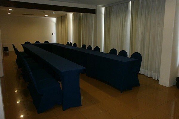 Hotel Lg Inn