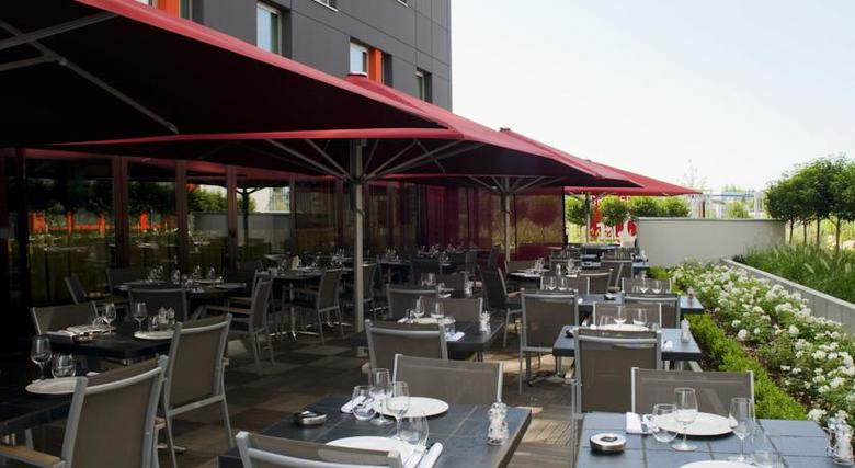 Hotel Holiday Inn Mulhouse