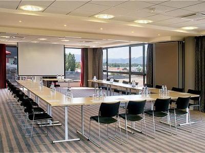 Hotel Holiday Inn Mulhouse