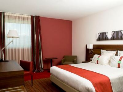Hotel Holiday Inn Mulhouse