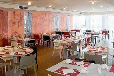Hotel Holiday Inn Mulhouse