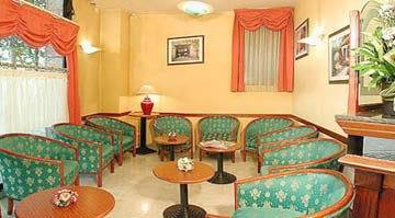 Eurohotel Sovereign Saint Denis