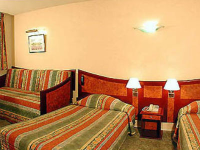 Eurohotel Sovereign Saint Denis