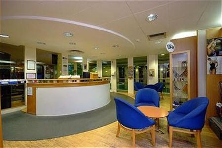 Hotel Holiday Inn