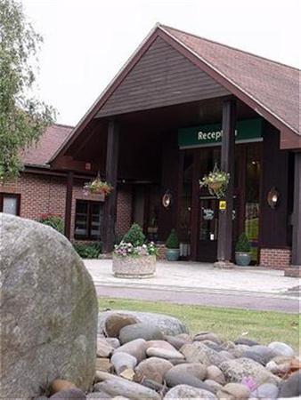 Hotel Holiday Inn