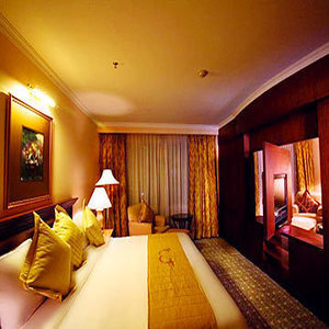 Hotel Aston Tropicana