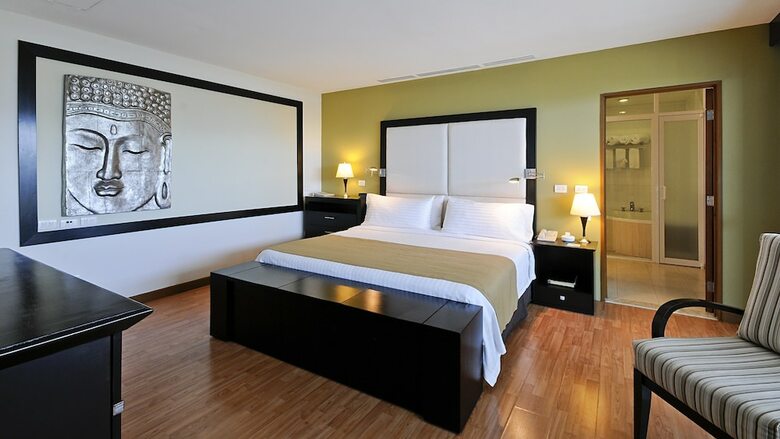 Hotel Holiday Inn Irapuato