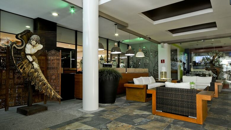 Hotel Holiday Inn Irapuato