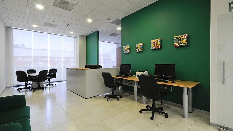 Hotel Holiday Inn Irapuato