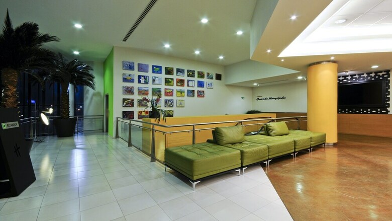Hotel Holiday Inn Irapuato