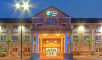 Holiday Inn Express Hotel  Suites Alamogordo