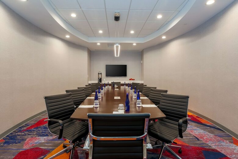 Doubletree Hotel Atlanta Airport