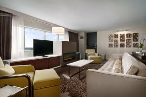 Hotel Hilton Atlanta Airport