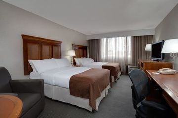 Hotel Holiday Inn Odlin Road