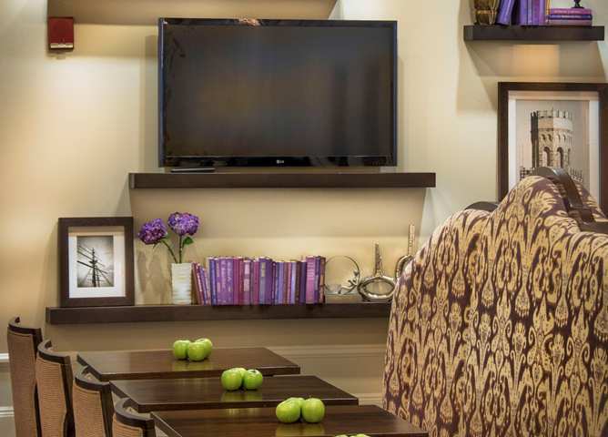 Hotel Hampton Inn & Suites Baltimore Inner Harbor Md