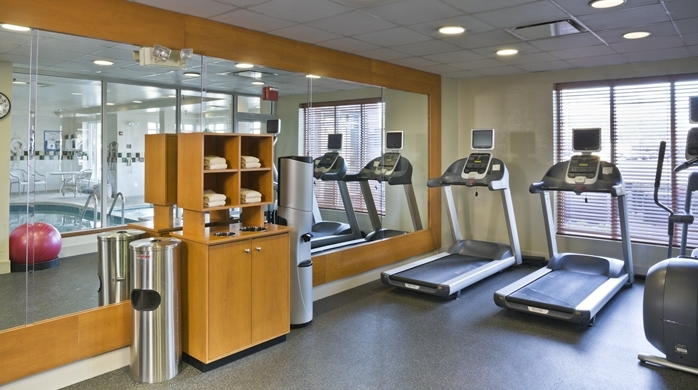 Hotel Hilton Garden Inn White Marsh