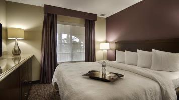 Hotel Hampton Inn & Suites Santa Ana