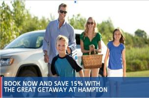 Hotel Hampton Inn & Suites Santa Ana