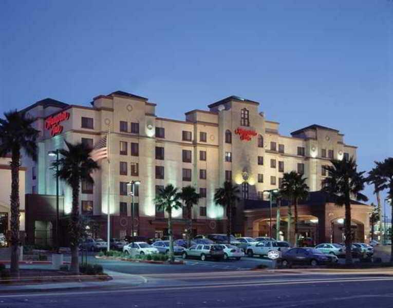 Hotel Hampton Inn Tropicana