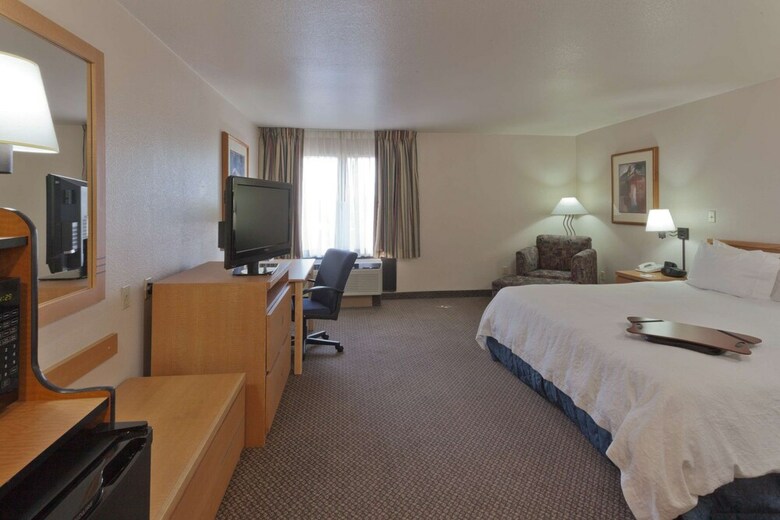 Hampton Inn Las Vegas/ Summerlin Hotel