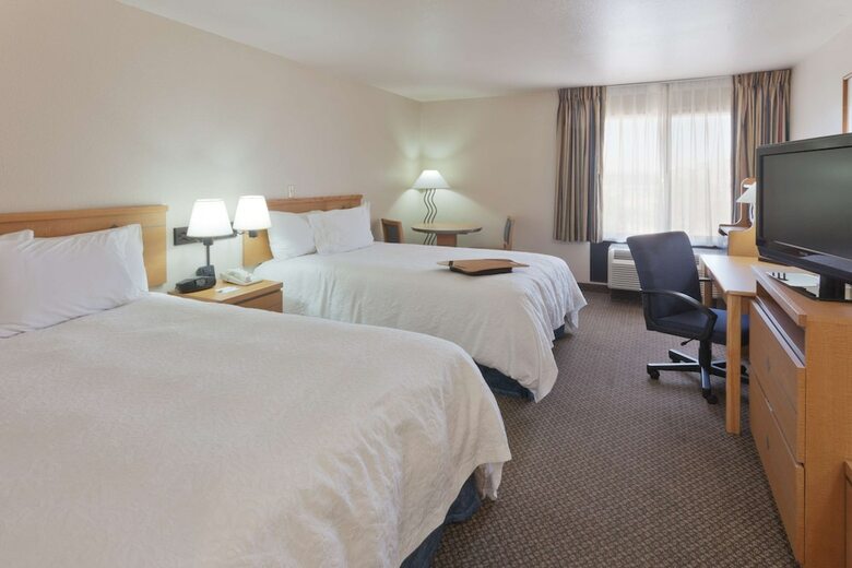 Hampton Inn Las Vegas/ Summerlin Hotel