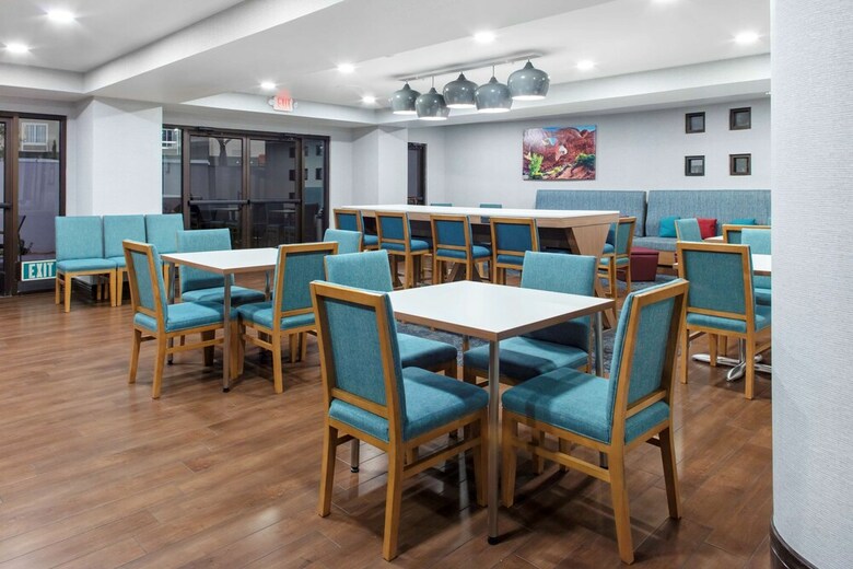 Hampton Inn Las Vegas/ Summerlin Hotel