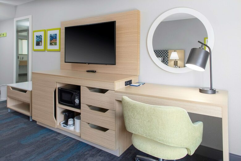 Hampton Inn Las Vegas/ Summerlin Hotel