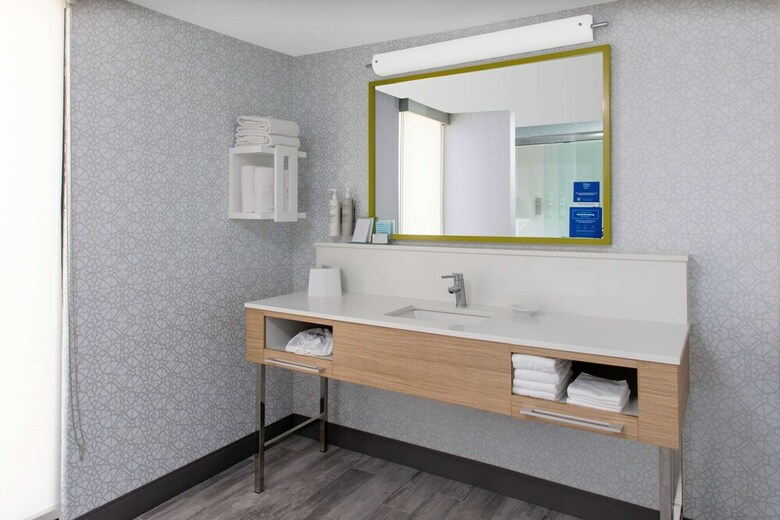 Hampton Inn Las Vegas/ Summerlin Hotel