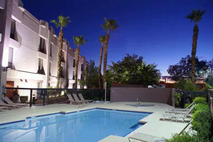 Hampton Inn Las Vegas/ Summerlin Hotel