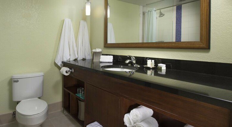 Hotel Aloft Miami Dadeland