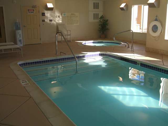 Hotel Hampton Inn & Suites Reno Nv