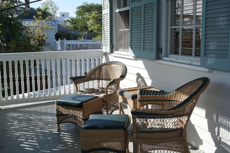 Bed & Breakfast Heron House - Adult Only