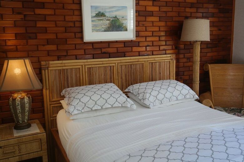 Bed & Breakfast Heron House - Adult Only