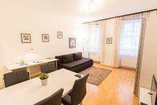 Checkvienna � Apartment Albrechtsbergergasse